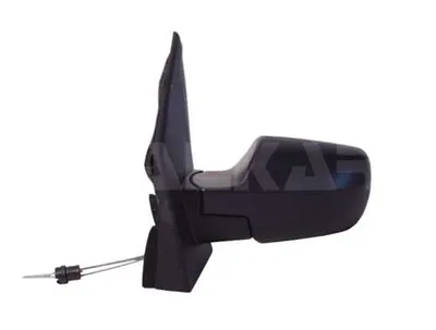 Produktbild von ALKAR 6165389 Außenspiegel Seitenspiegel Rechts für FORD FUSION (JU) Konvex