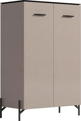 Produktbild von Hochkommode Silvana