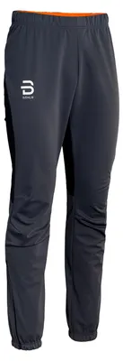 Produktbild von DAEHLIE Herren Langlaufhose Pants Power