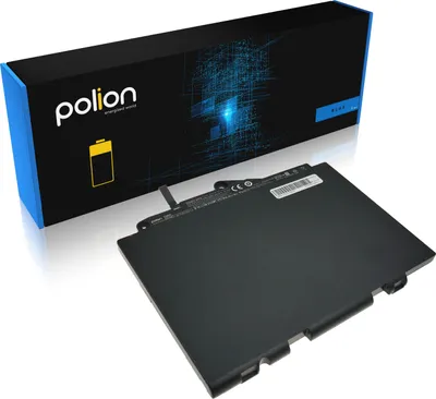 Image de Batterie d'origine pour mon ordinateur portable HP EliteBook SN03XL 2700 mAh
