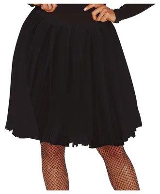 Imagen del producto de Traje de baile para carnaval, falda tutú de ballet, 60 cm, ideal para fiestas, color y blanco, elegante, para baile, disfraz, traje de baile de cuento, moderno, para carnaval, ballet. Color: