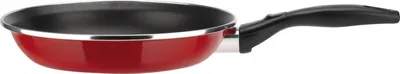 Produktbild von Magefesa-Maison Universalpfanne, Aluminium, 24x4,5 cm, rot