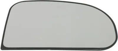 Produktbild von BLIC Spiegelglas Außenspiegel Rechts für HYUNDAI ATOS (MX) Konvex 6102-02-1292121P