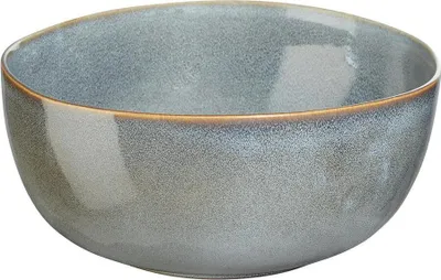 Obrázok produktu pre Misa na šalát ASA, denim SAISONS D. 22 cm, V. 11 cm 27271118  Špeciálna ponuková sada obsahuje 2 x uvedený výrobok a darček + darček