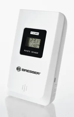 Obrázok produktu pre 7007400 MeteoTemp WTM 9,5 x 6 x 2,8 cm biely