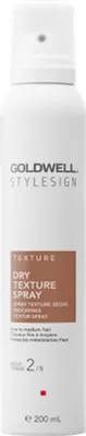 Obrázok produktu pre Goldwell StyleSign Texture Dry Texture Spray vosk na vlasy v spreji 200 ml