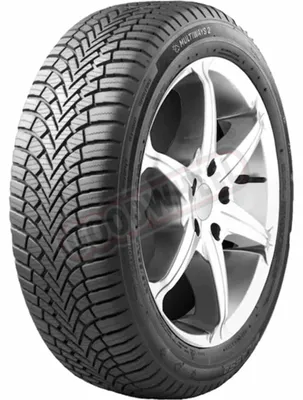 Produktbild von Lassa GAN car-tyres Multiways 2 ( 235/55 R17 103H XL )