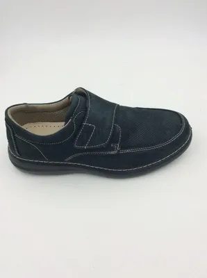 Produktbild von Imac Slipper dunkelblau in Gr. 39