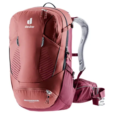 Produktbild von DEUTER Trans Alpine 28 SL 5591 caspia-maron One Size
