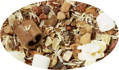 Imagen del producto de Eder Gewürze - Infusión de frutas Nube de Canela - 1kg