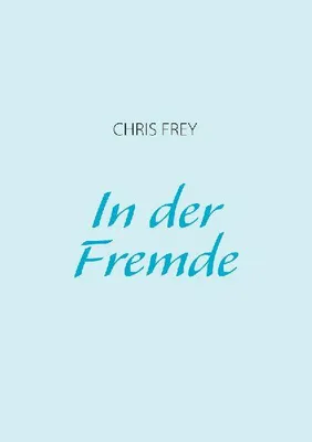 Produktbild von In der Fremde