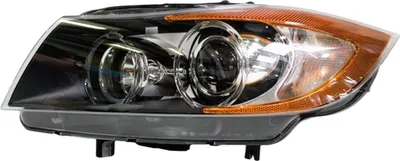 Produktbild von Hauptscheinwerfer links 12 V D1S/H7 Bi-Xenon HELLA für u.a. BMW 3er