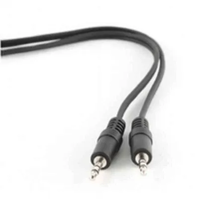 Immagine prodotto di gembird 3.5 mm Stereo Audio Kabel, 5 m