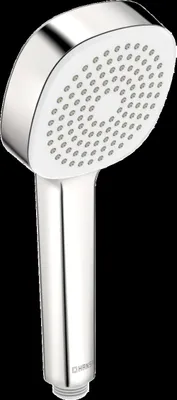 Immagine prodotto di HANSA HANSABASICJET Style Douchette à main 1 jet, chromé, 44610500, 44610500