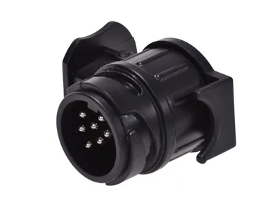 Image de Anhängeradapter 13 auf 7 Polig