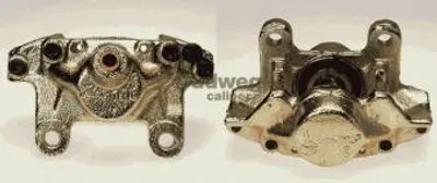 Produktbild von Budweg Caliper Bremssattel  34834