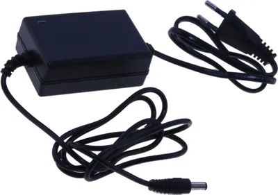 Zdjęcie produktu dla Zasilacz wtyczkowy stałonapięciowy 12V 2A 24W ID-3013 Idealed