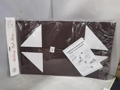 Zdjęcie produktu dla Pudełko prezentowe - ADAR