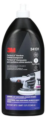 Produktbild von 3M Polierpaste 34131E 946ml