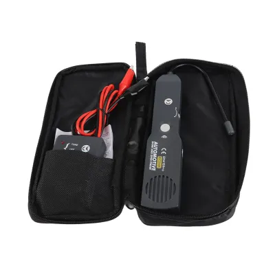 Immagine prodotto di EM415PRO DC 6-42V Tester per la ricerca di cortocircuiti, cavi, fili e strumenti per la riparazione dell'automobile
