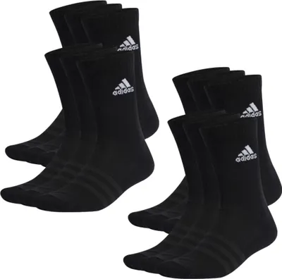 Produktbild von adidas Cushioned Sportswear Crew Socken, Tennissocken, 12 Paar, IC1316, 37-39