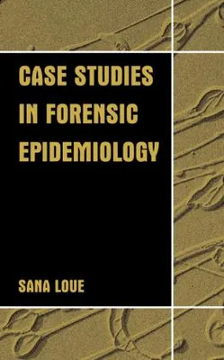 Immagine prodotto di Casi di studio in epidemiologia forense