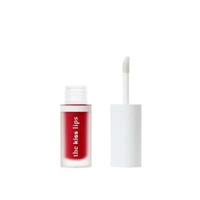 Immagine prodotto di Paese The Kiss Lips Rossetto liquido 06, 3,4 ml
