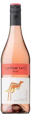 Image de Yellow Tail Rose