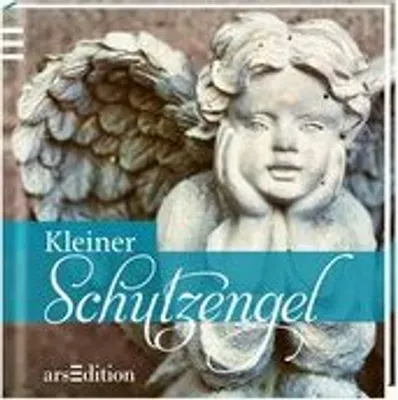 Produktbild von Kleiner Schutzengel