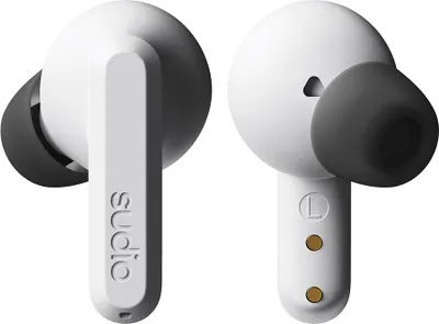 Produktbild von Kopfhörer A3 Pro In-Ear True Wireless Weiß