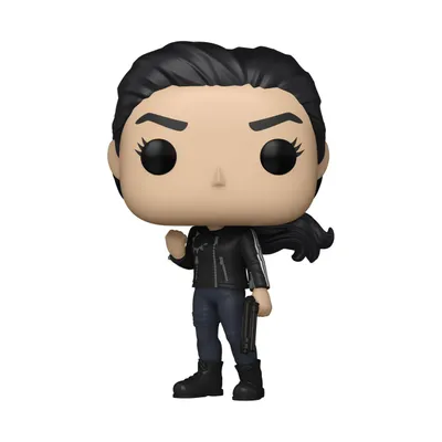 Produktbild von Marvel Studios Hawkeye - Maya Lopez 1214 - Funko Pop! Vinyl Figur