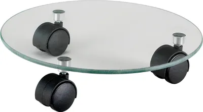Produktbild von WAGNER 20016501 Multiroller Glas  ø 28 cm