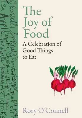 Obrázok produktu pre The Joy of Food