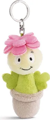 Produktbild von Nici Sedum Amalia10 Cm Schlüsselanhänger Rosa Rosa One Size