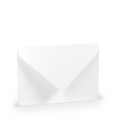 Produktbild von Briefumschlaege Paperado FT. B6 m. SF