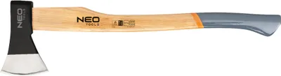 Produktbild von Neo Tools Spaltaxt Hickorystiel 1250 g