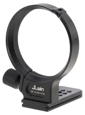 Productafbeelding van Solidchoice - Tripod Clamp voor Canon RF 70-200mm F2.8 L is USM Lens