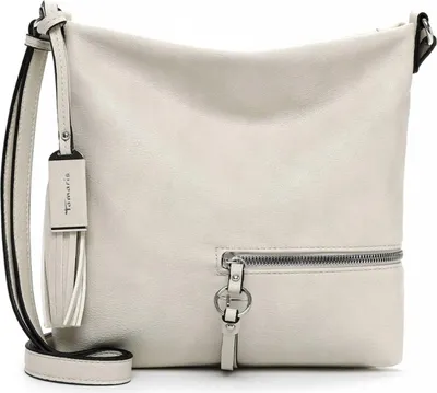 Produktbild von Tamaris Damen-Handtasche beige