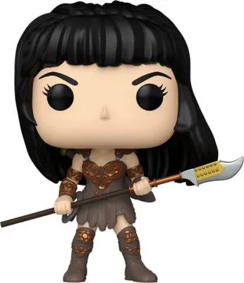 Produktbild von Funko Pop! Television: Xena Warrior Princess - Xena #1665