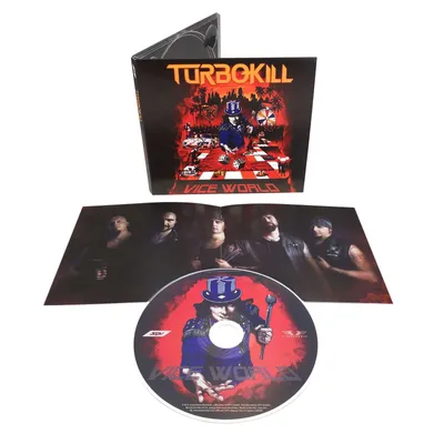 Obrázek produktu pro Turbokill: Vice World