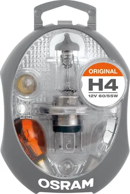 Produktbild von Osram 142363, Halogen