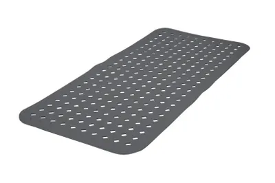 Zdjęcie produktu dla Podkładka antypoślizgowa, do wanny, mata pod prysznic, 88x40 cm