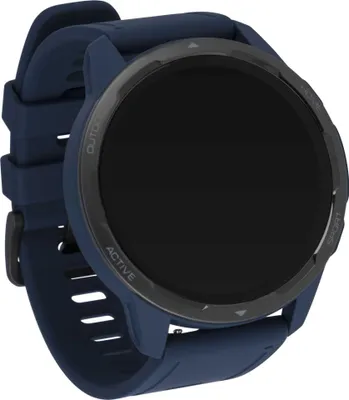 Produktbild von Xiaomi Watch S1 Active blau Bluetooth
