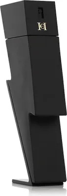 Produktbild von Carolina Herrera Bad Boy Le Parfum, Männer, 50 ml, Geranium, Salbei, Leder, Vetiver, Spray, ALCOHOL DENAT., PARFUM (FRAGRANCE), AQUA (WATER), LIMONENE, COUMARIN, LINALOOL, BENZYL SALICYLATE,...