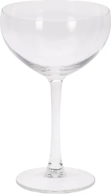 Produktbild von Champagnerglaser - 4 Stuck - Glas - transparent - 200 ml