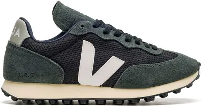 Image de Veja Rio Branco Rb0102367 Chaussures de sport Noir UE 37 Homme Noir UE 37