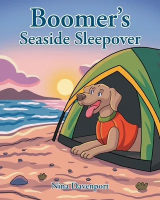 Produktbild von Boomers Strandübernachtung