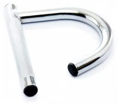 Produktbild von Muscle Power Widerstandsband-Handgriff