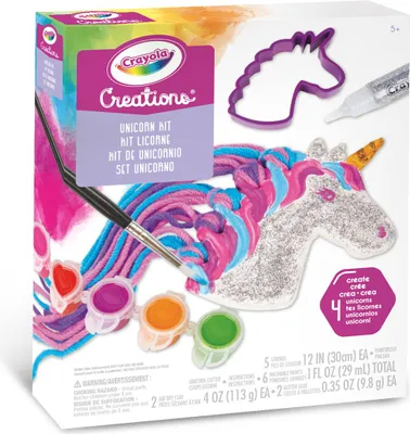 Image de Crayola 04-1153 Jouet d'art et d'artisanat