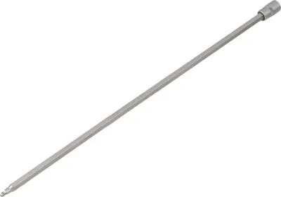 Zdjęcie produktu dla KS TOOLS 1/4" nasadka do gniazda sześciokątnego do VAG bardzo długa 4 mm - 911.1598